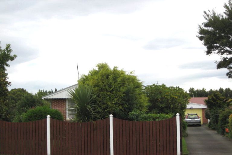 Photo of property in 247 Sparks Road, Hoon Hay, Christchurch, 8025