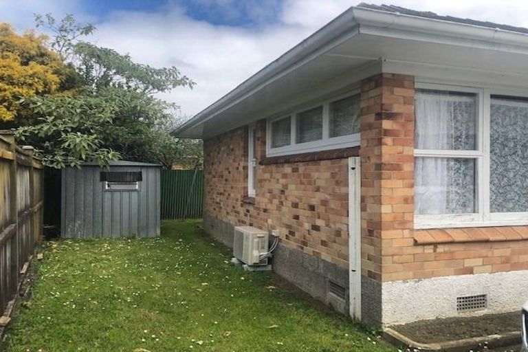 Photo of property in 4/29a Hoteo Avenue, Papatoetoe, Auckland, 2025