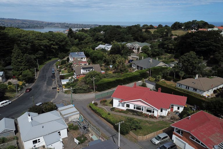 Photo of property in 39 Lonsdale Street, Belleknowes, Dunedin, 9011
