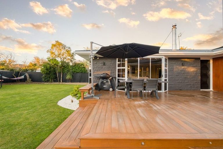 Photo of property in 306 Cranford Street, St Albans, Christchurch, 8052