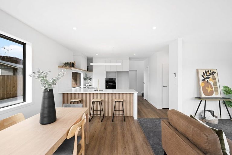 Photo of property in 3/13 Pulham Crescent, Queenwood, Hamilton, 3210