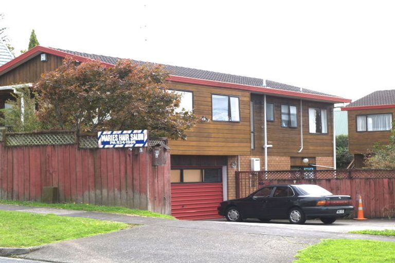 Photo of property in 64a Vincent Street, Howick, Auckland, 2014