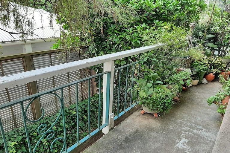 Photo of property in 14 Miro Street, Eastbourne, Lower Hutt, 5013
