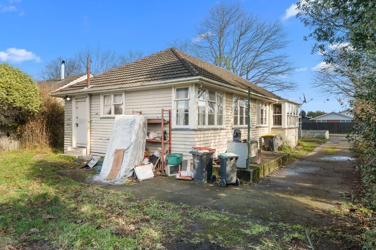 Photo of property in 8 Ballantyne Avenue, Upper Riccarton, Christchurch, 8041