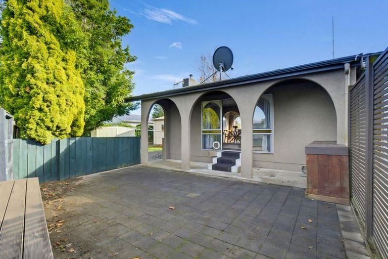Photo of property in 47 Gemini Avenue, Milson, Palmerston North, 4414