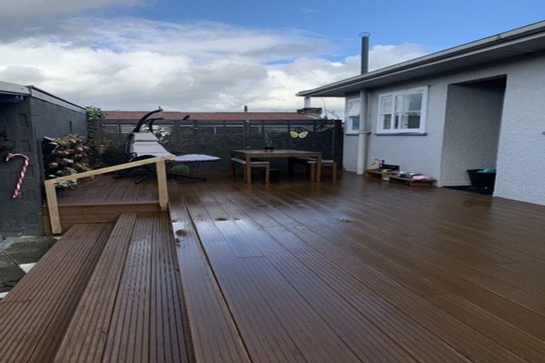 Photo of property in 45 South Road, Kuripuni, Masterton, 5810