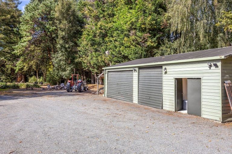 Photo of property in 25 Taylors Road, Clarkville, Kaiapoi, 7692