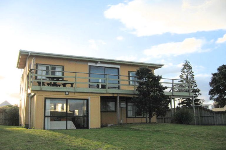 Photo of property in 137a Tangaroa Road, Whangamata, 3620