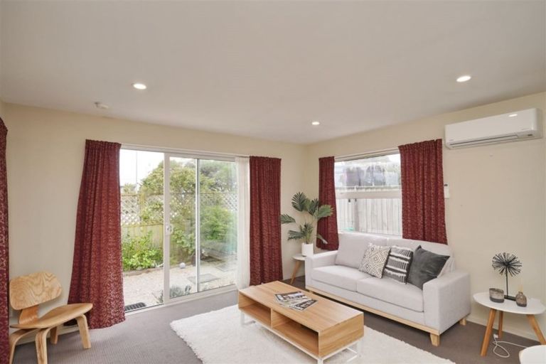 Photo of property in 3/21 Union Street, New Brighton, Christchurch, 8061