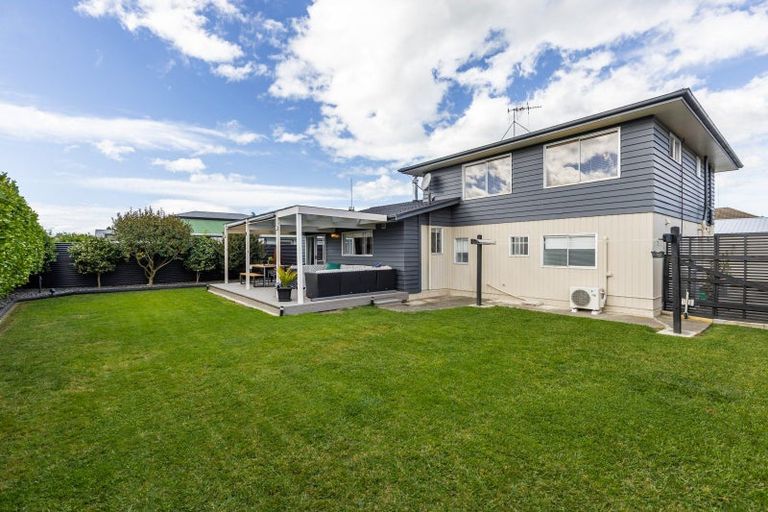 Photo of property in 67a Gloucester Street, Greenmeadows, Napier, 4112