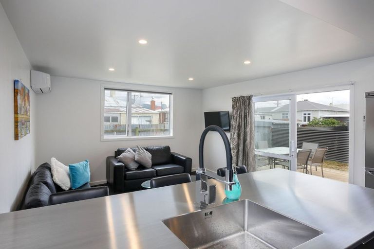 Photo of property in 274 Oxford Street, South Dunedin, Dunedin, 9012