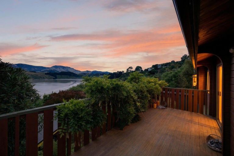 Photo of property in 35 Merlincote Crescent, Governors Bay, 8971