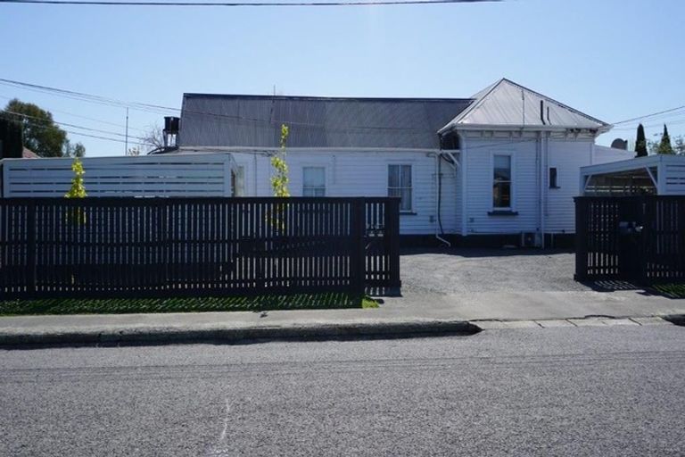 Photo of property in 2/21 Redruth Avenue, Spreydon, Christchurch, 8024