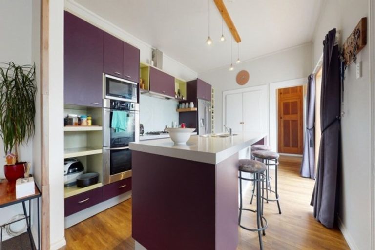 Photo of property in 23 Cambridge Street, Hampstead, Ashburton, 7700