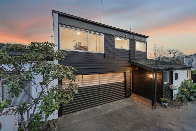 Photo of property in 4/32 Albany Street, St Albans, Christchurch, 8014