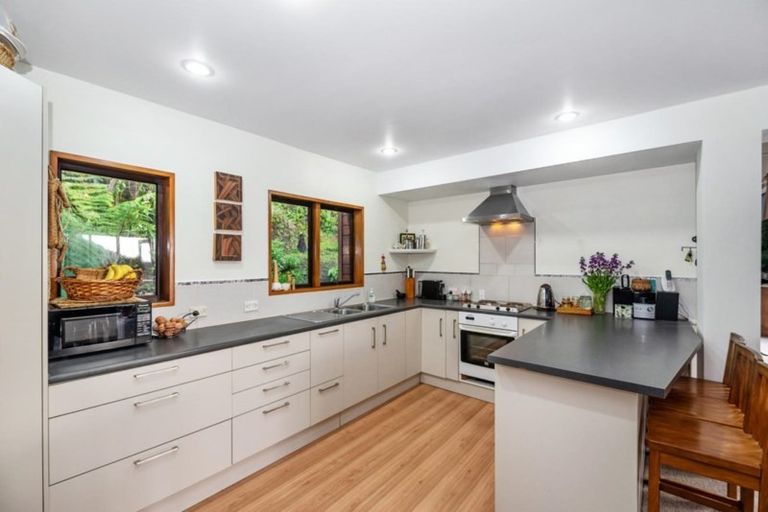 Photo of property in 211 Shaw Road, Titirangi, Auckland, 0604