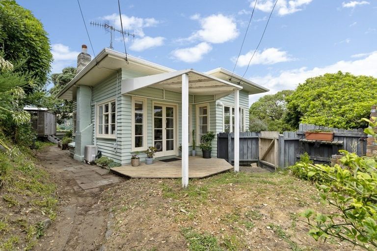 Photo of property in 10 Rosetta Road, Raumati South, Paraparaumu, 5032