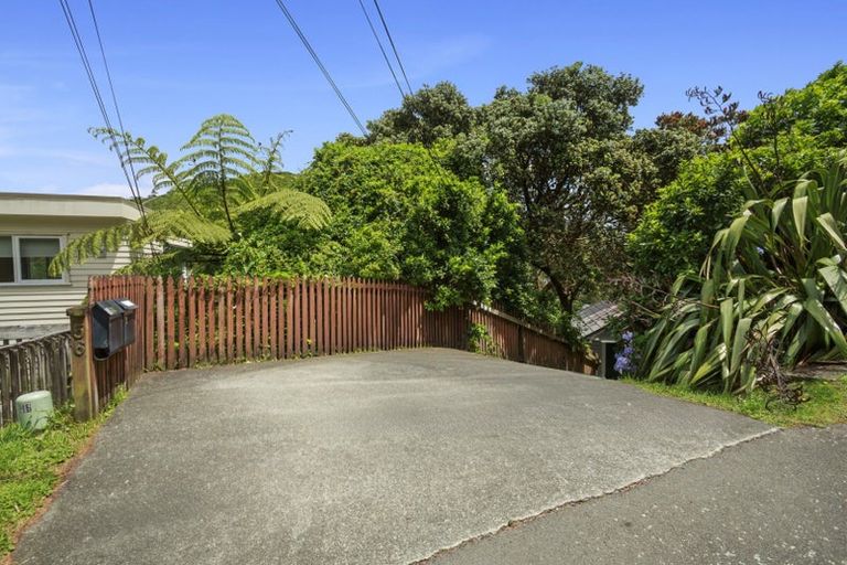 Photo of property in 56 Croydon Street, Karori, Wellington, 6012
