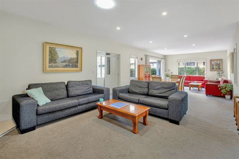 Photo of property in 22 Melville Crescent, Rolleston, 7614