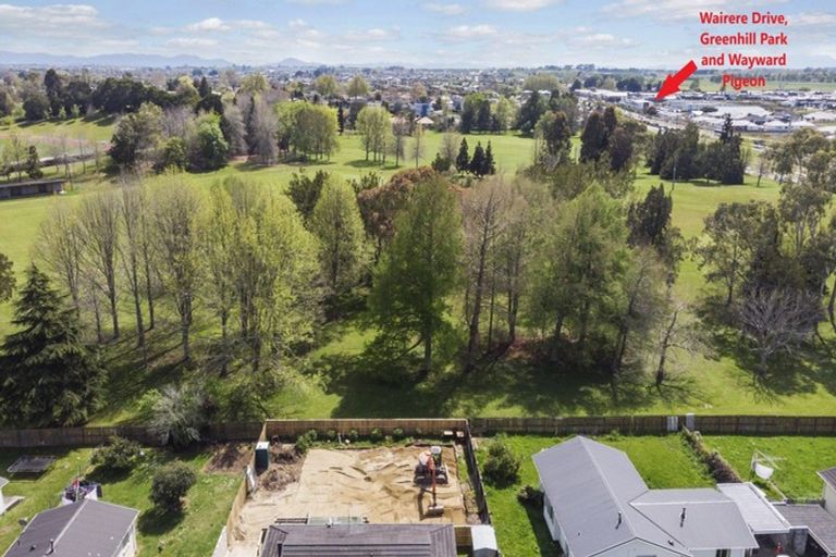 Photo of property in 18a Snell Drive, Chartwell, Hamilton, 3210