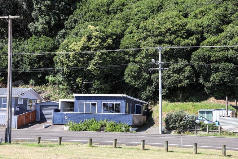 Photo of property in 408 Tararu Sh25 Road, Thames, 3500