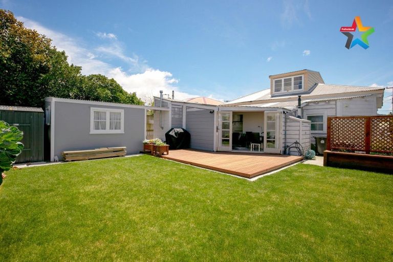 Photo of property in 10 Elizabeth Street, Petone, Lower Hutt, 5012