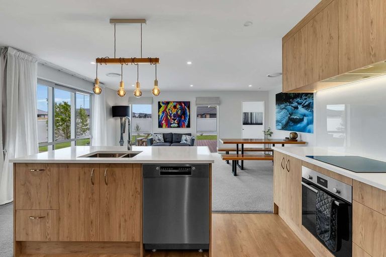 Photo of property in 29 Lennon Drive, Rolleston, 7614