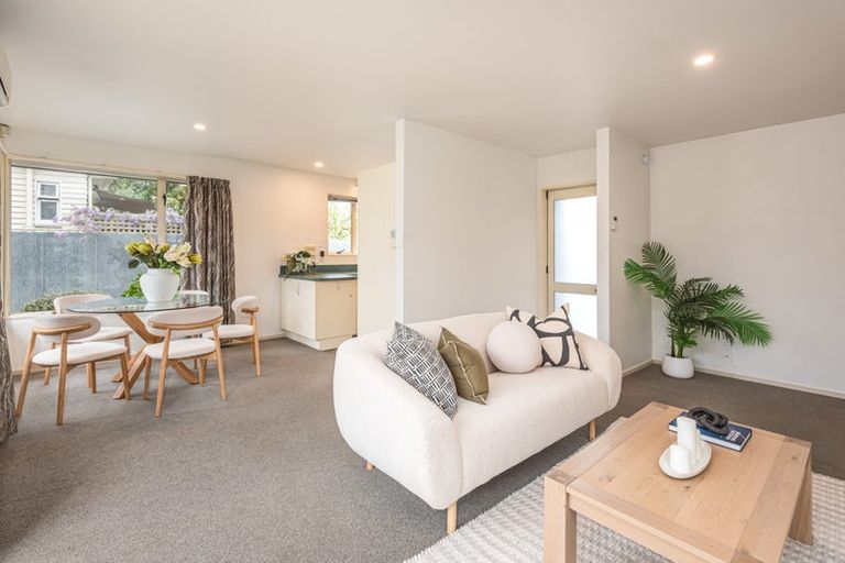 Photo of property in 42a York Street, Waltham, Christchurch, 8023