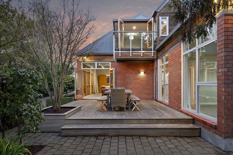 Photo of property in 39 Clifford Avenue, Merivale, Christchurch, 8014