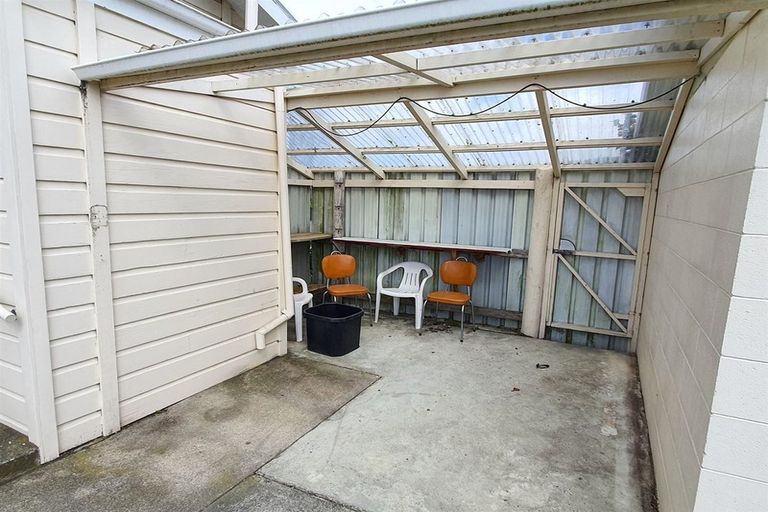 Photo of property in 36 Opie Street, Waimate, 7924