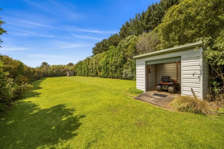 Photo of property in 93 Surrey Hill Road, Kaitake, New Plymouth, 4374