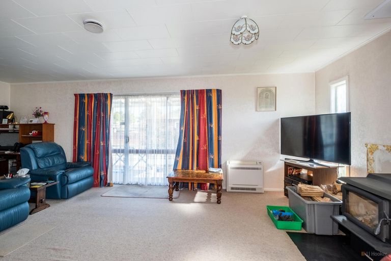 Photo of property in 6 Connolly Street, Geraldine, 7930