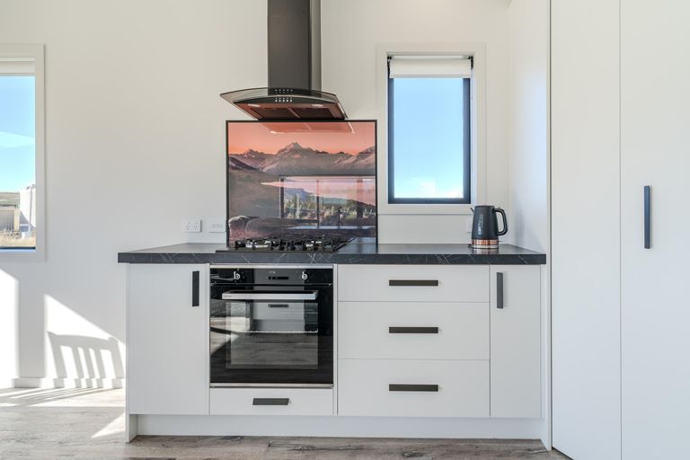 Photo of property in 39 Ben Ohau Road, Ben Ohau, Twizel, 7999