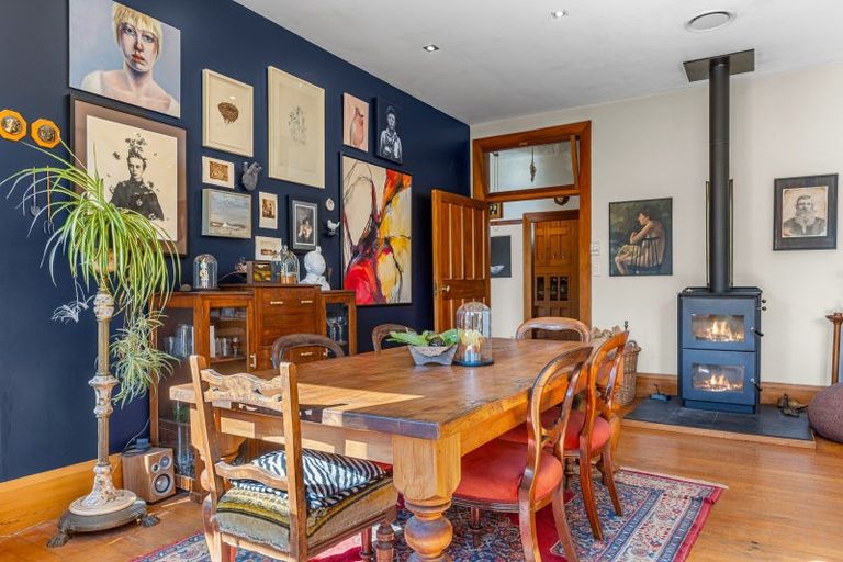 Photo of property in 36 Council Hill Road, Little River, 7591