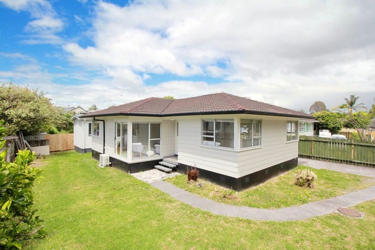 Photo of property in 2 Misty Place, Papatoetoe, Auckland, 2025