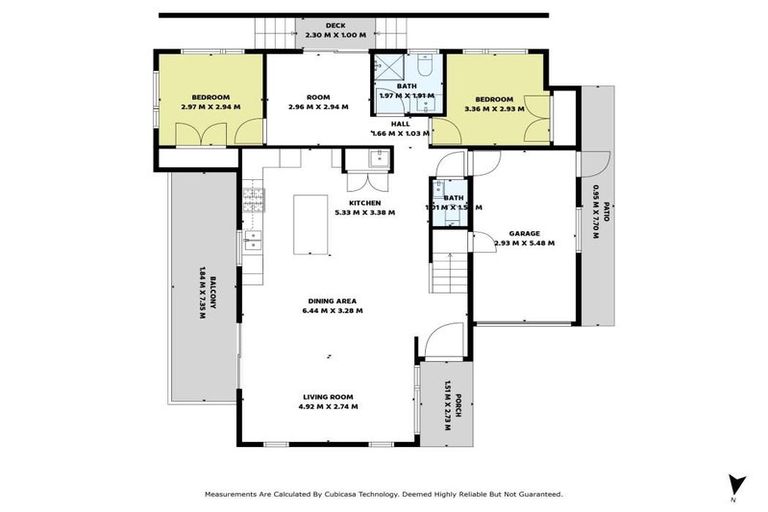 Photo of property in 37b Prospect Terrace, Pukekohe, 2120