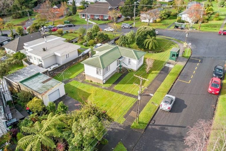 Photo of property in 63 Hay Street, Naenae, Lower Hutt, 5011
