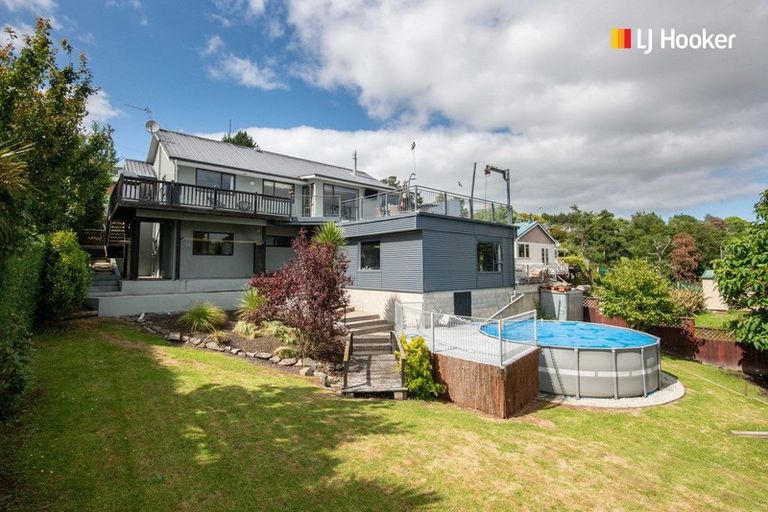 Photo of property in 17 Braeside, Kinmont Park, Mosgiel, 9024