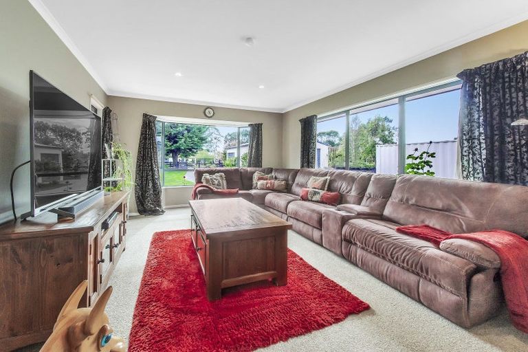 Photo of property in 12 Adelaide Street, Kirwee, Darfield, 7571