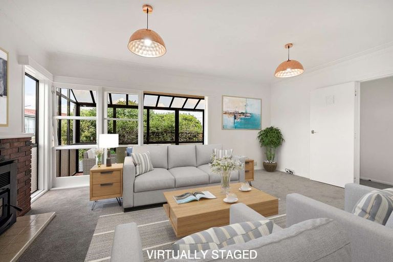 Photo of property in 7 Boon Street, Manurewa, Auckland, 2102