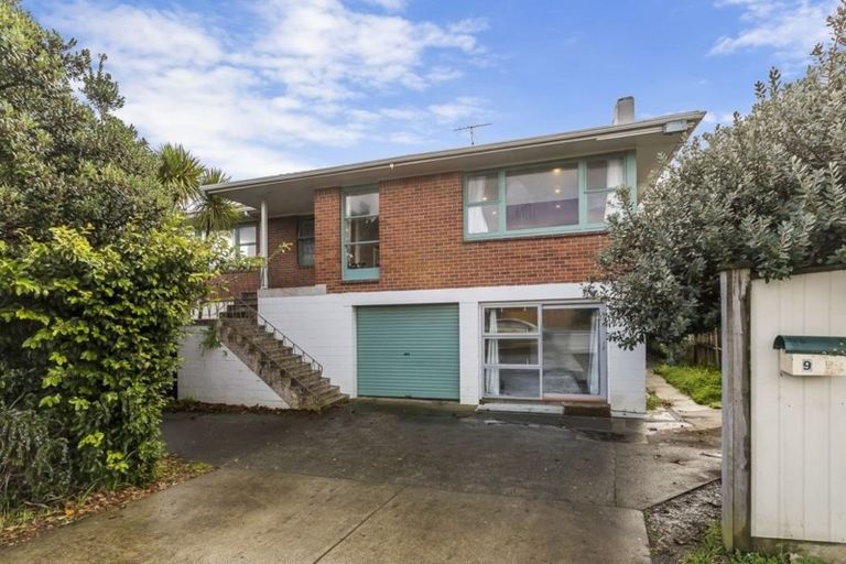 Photo of property in 3/9 Esmonde Road, Takapuna, Auckland, 0622