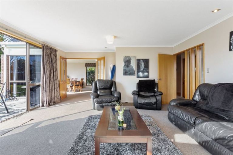 Photo of property in 5 Mathias Place, Kaiapoi, 7630