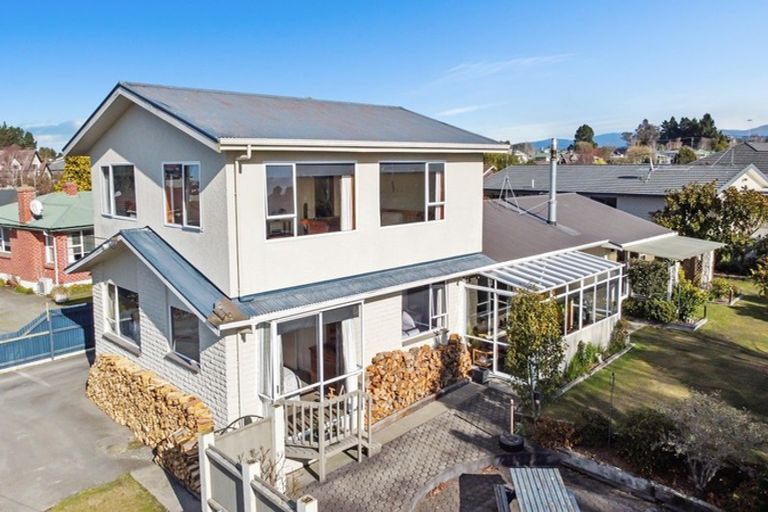 Photo of property in 44 Spring Road, Gleniti, Timaru, 7910