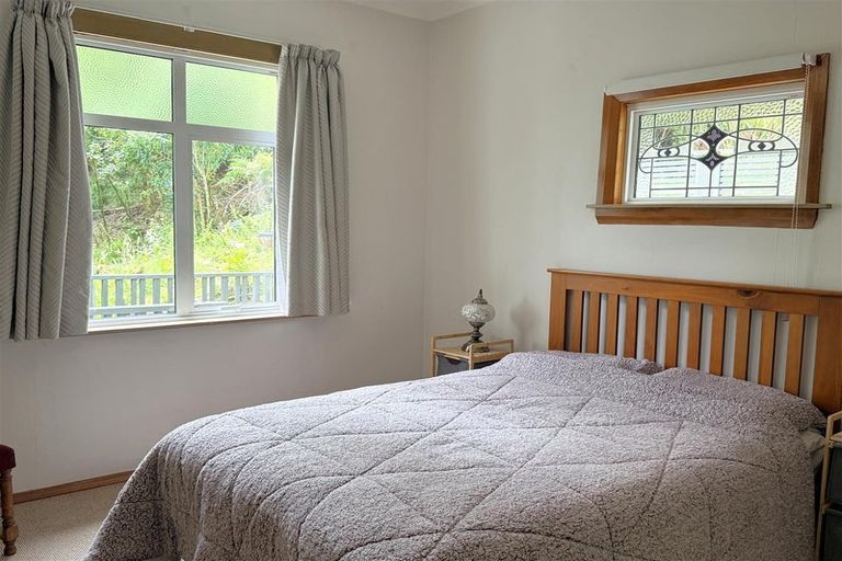 Photo of property in 21 Mount Street, Greymouth, 7805