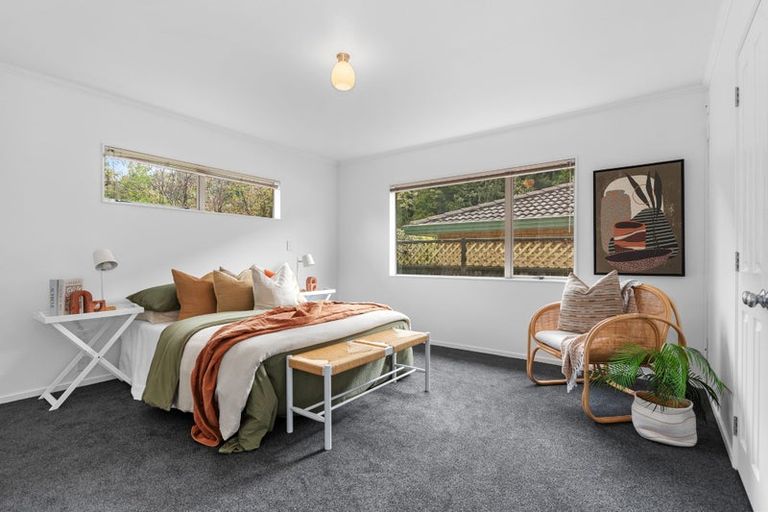 Photo of property in 3 Garden Court, Woodhill, Whangarei, 0110