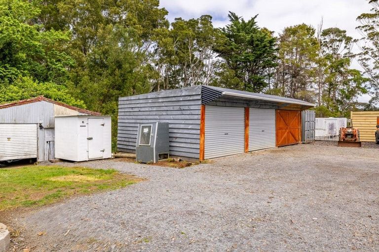 Photo of property in 527 Omaunu Road, Kaeo, 0479