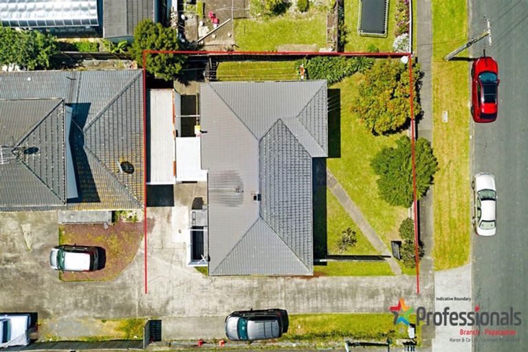 Photo of property in 1/5 Hill Road, Papatoetoe, Auckland, 2025