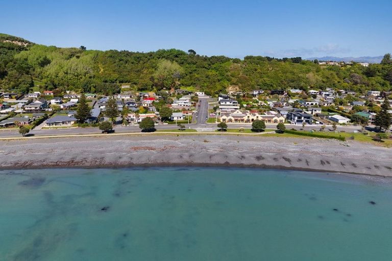 Photo of property in 162 Torquay Street, Kaikoura, 7300