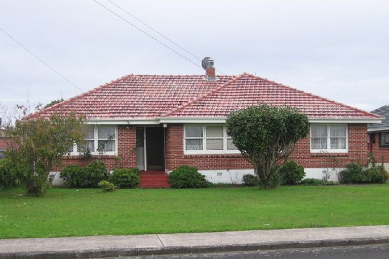 Photo of property in 28 Motatau Road, Papatoetoe, Auckland, 2025