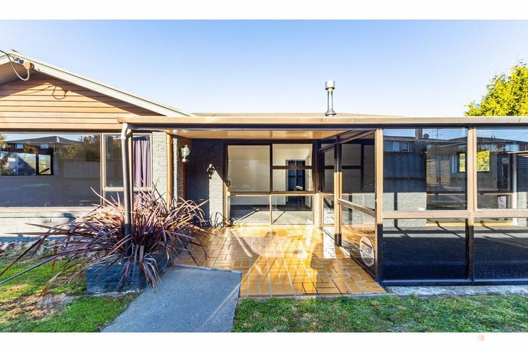 Photo of property in 62 Matai Crescent, Highfield, Timaru, 7910